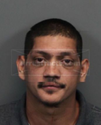 Jesse Vasquez