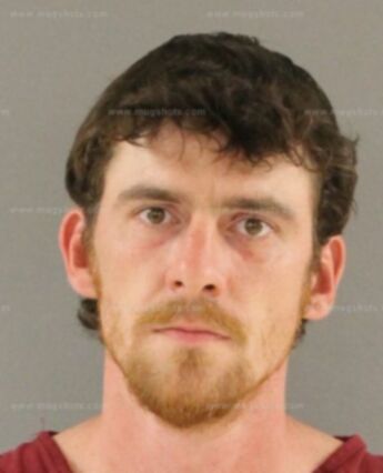 Jake Wayne Patrick