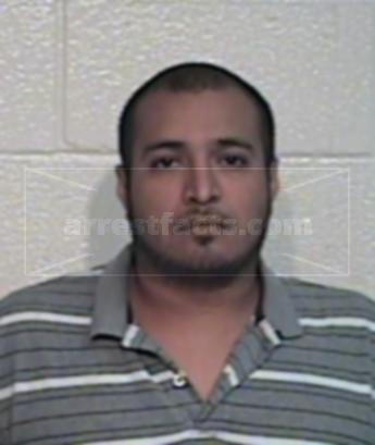 Joel Rodriguez Garza
