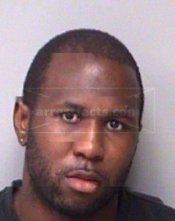 Byron Anthony Graham