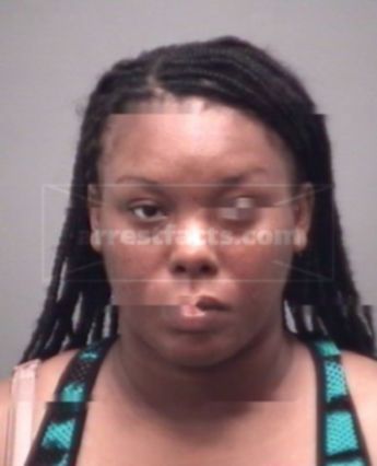 Javonni Robin Fuller