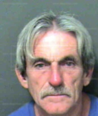 Clarence Elbert Johnson