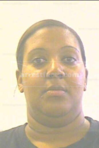 Monique Denise Webster