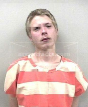 Zachary Ian Powers