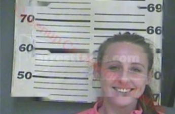 Latisha Dawn Barnett