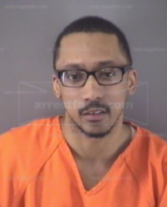Isaiah C Lampkins