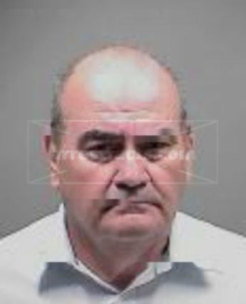 Floyd Harold Galegar