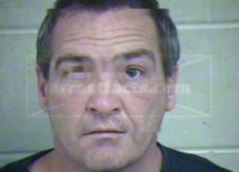 Stephen Lee Garrett