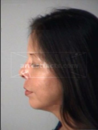 Andrea M Cabrera