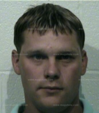 Gregory Shawn Dawson