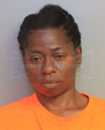 Lakisha Rodney Lashon Warner