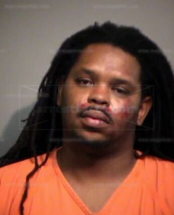 Antwaine Antonio Wilson