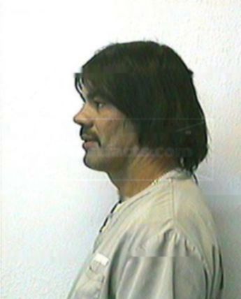 Cecil Eugene Thomas
