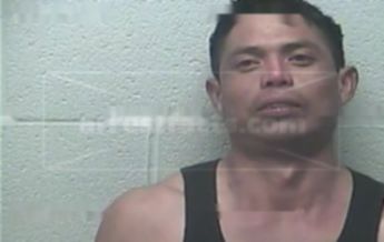 Noe Ramirez Rodas
