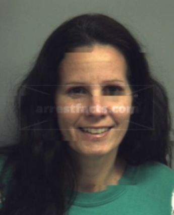 Angela Lynn Garner Friday