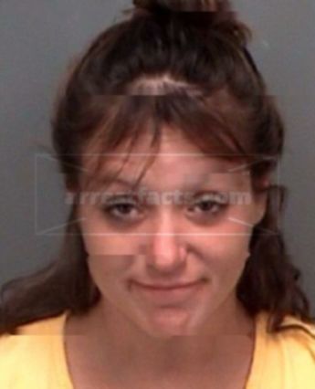 Sonja Ranee Shanks