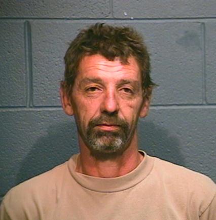 Robert Keith Marical