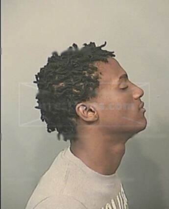 Bronte Jamal Mayers