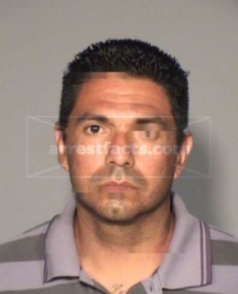 Mark Samual Silva