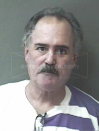 Harvey Smith