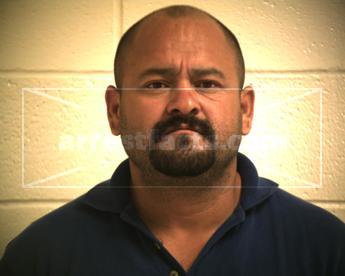 Luis Antonio Avila Ramirez