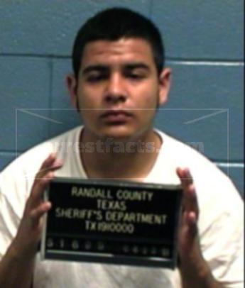 Arthur Peter Hernandez