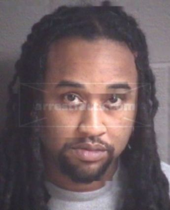 Brandon Kendrick James
