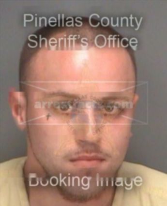Spencer Michael Harrison
