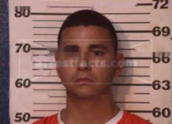 Johnny Bautista Galviz