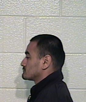 Alejandro Gonzalez Gonzalez