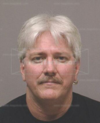 Bryan Douglas Berry