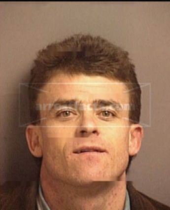 Lance Winston Gleave
