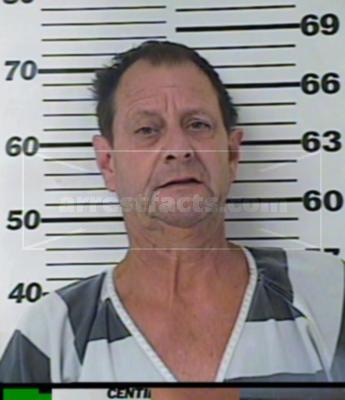 Gary Lee Punkoney