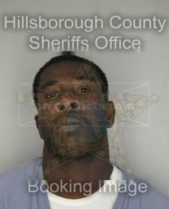 Kevin Lamont James
