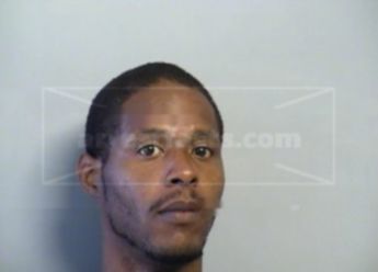 Demarcus Laron Jamison