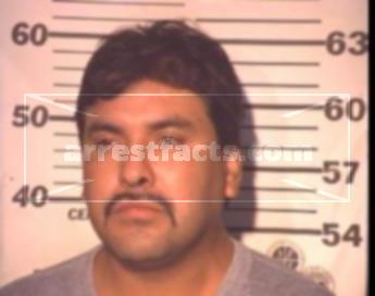 Edwardo Badillo