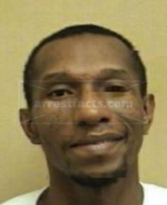 Anthony R Covington