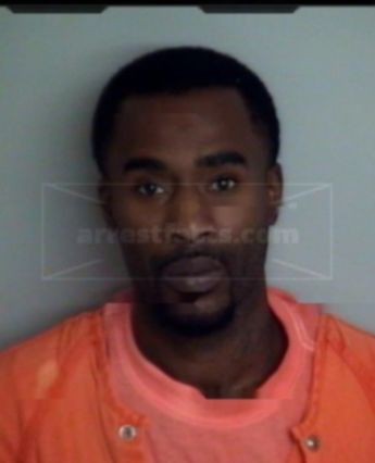 Daryl Paul Depass
