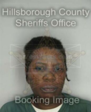 Tina Brooks