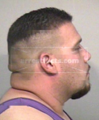 Alexander J Gonzales