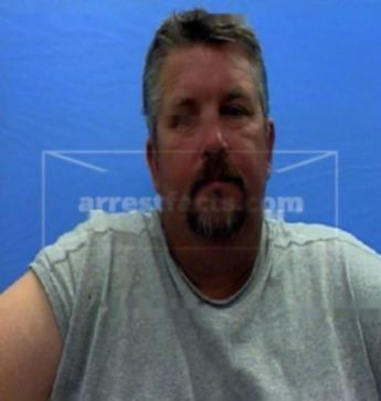 Brent Allen Roberts