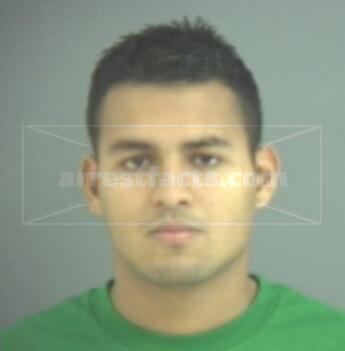 Jose Marquez