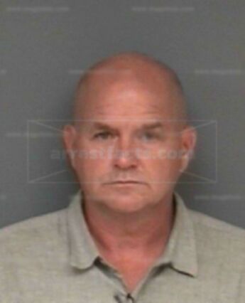 Mark Alan Colvin