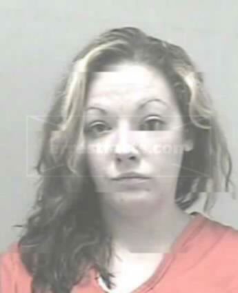 Brittany Jo Stalnaker