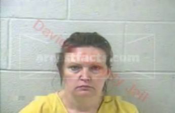 Tammy Jean Hamilton