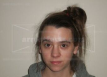 Tiffany Rose Baumgardner