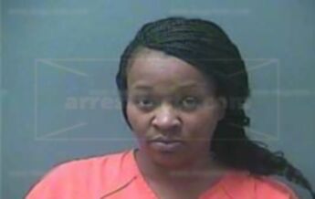 Tephanie B Brown