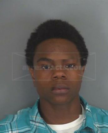 Anthony Tyrone Dillard