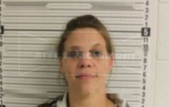 Haleigh B Perry