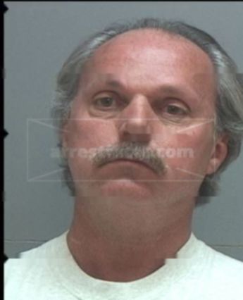Jeffery Thomas Peck